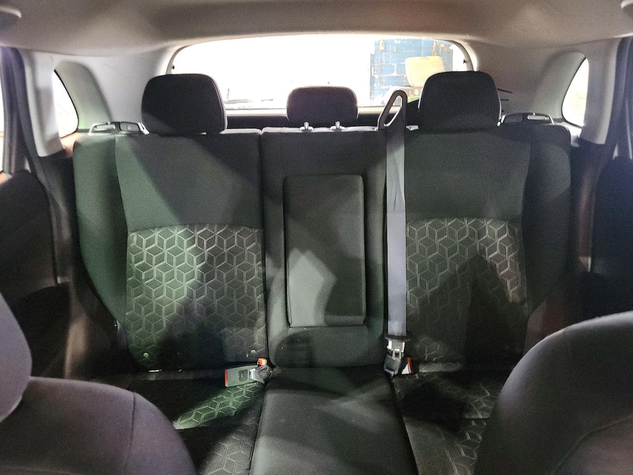Mitsubishi Outlander S