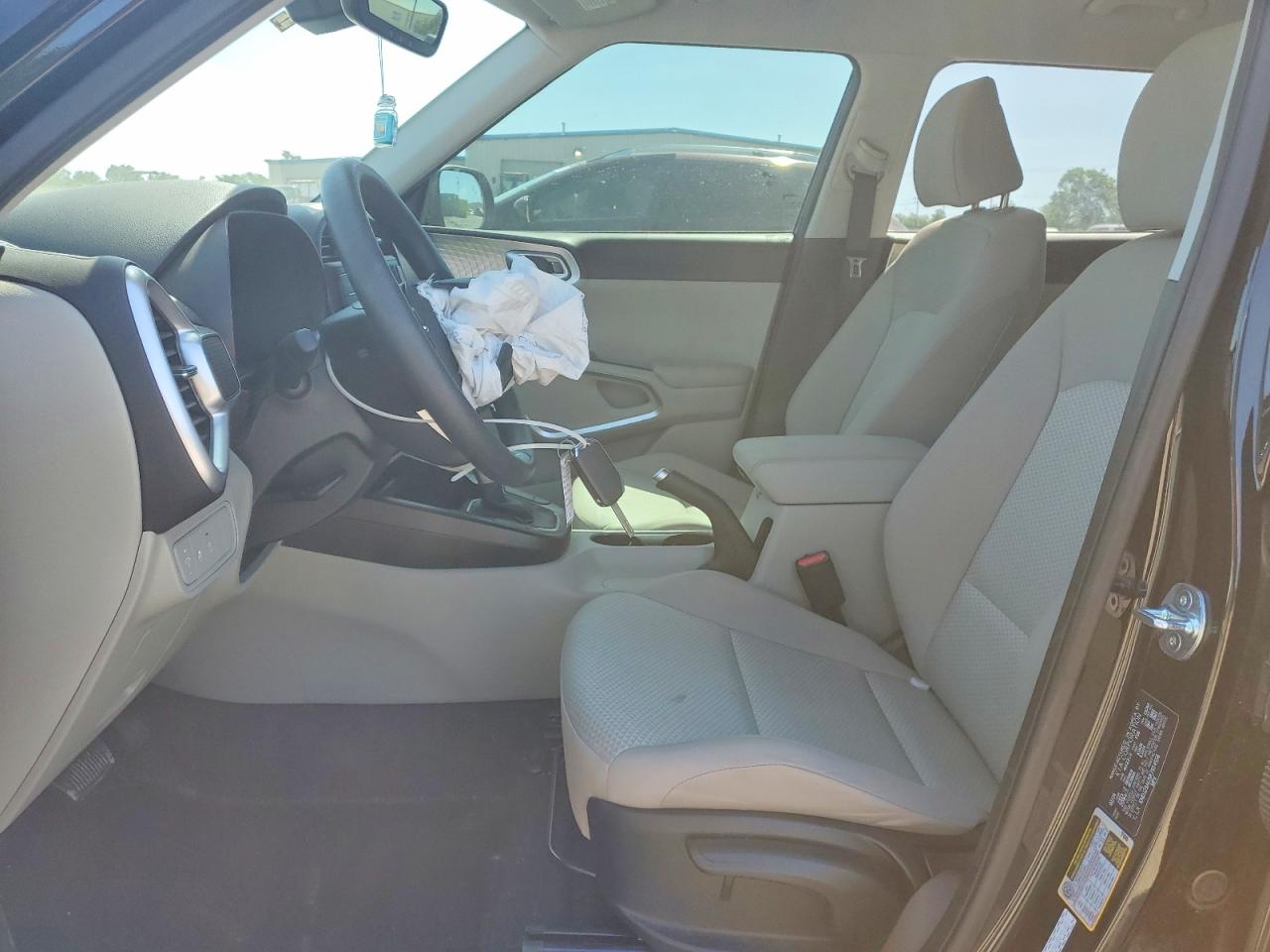 Kia Soul Lx