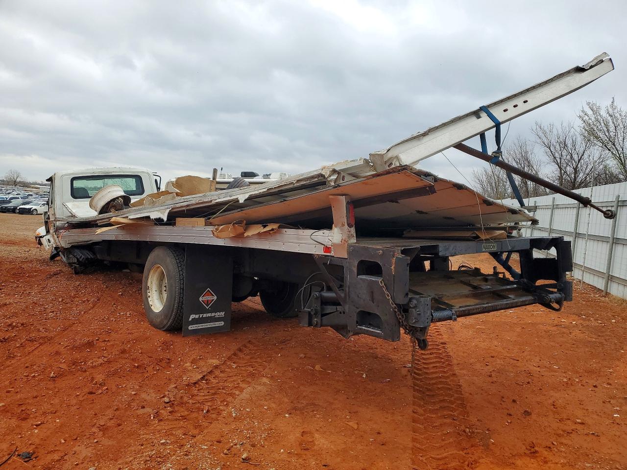 International 4000 Serie 4300