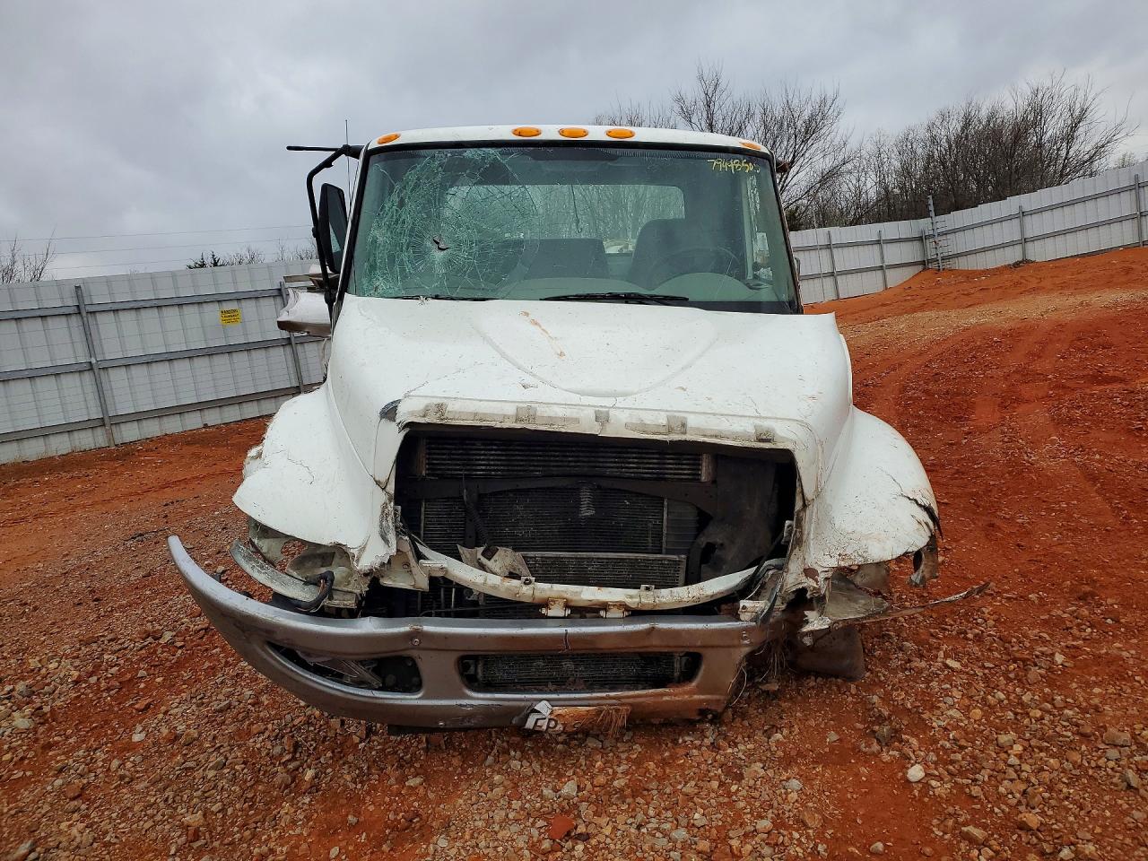International 4000 Serie 4300
