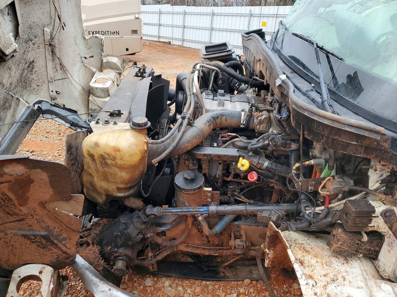 International 4000 Serie 4300
