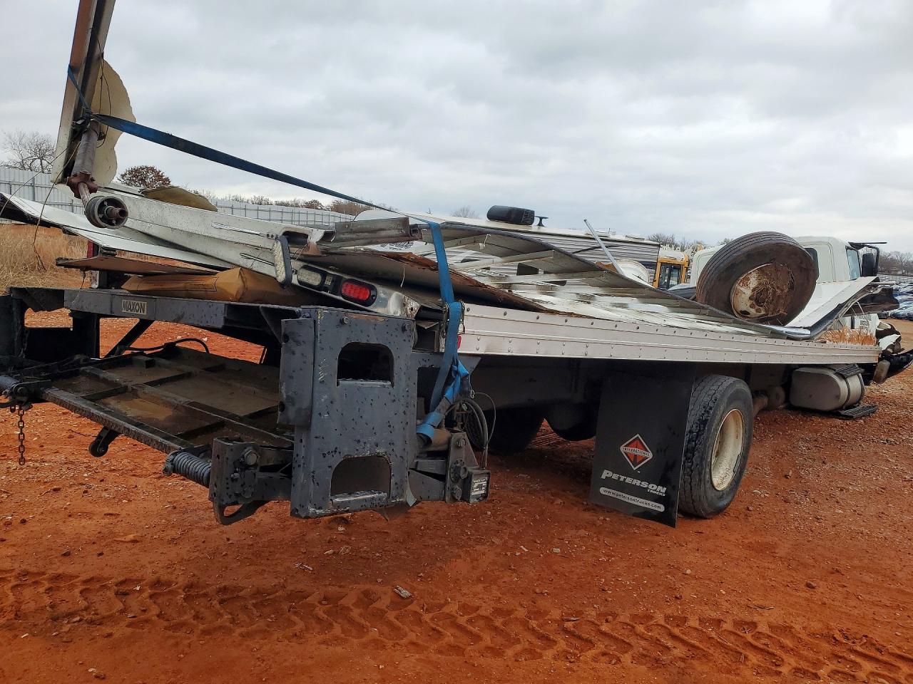 International 4000 Serie 4300