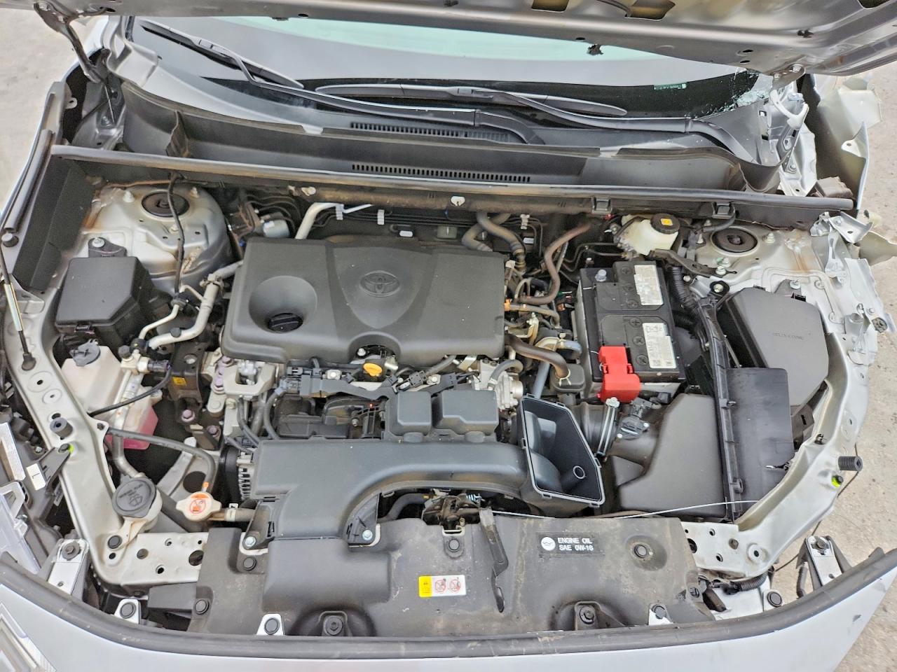 Toyota RAV4 Xle Premium
