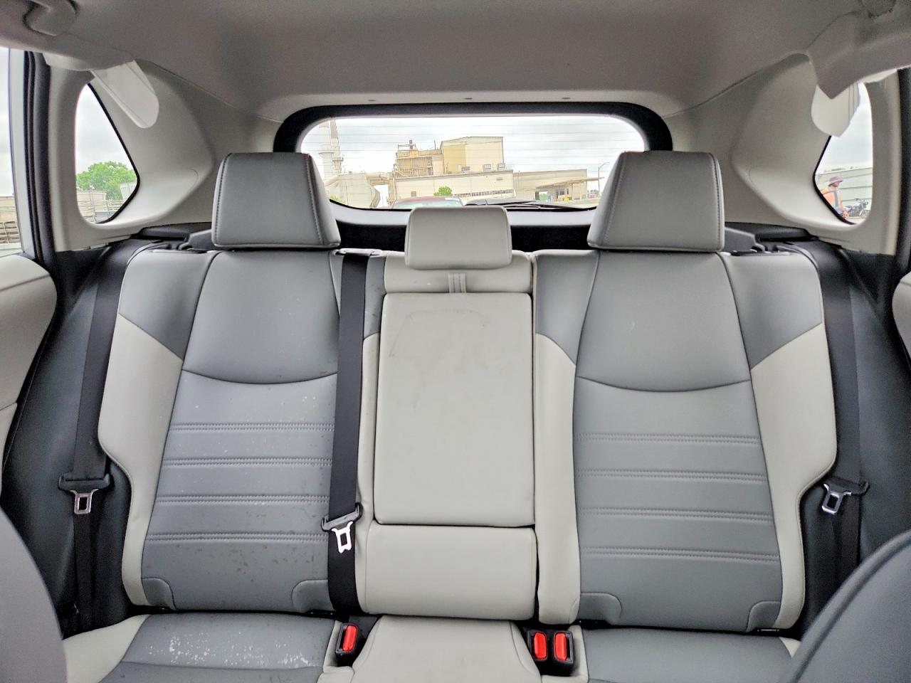 Toyota RAV4 Xle Premium