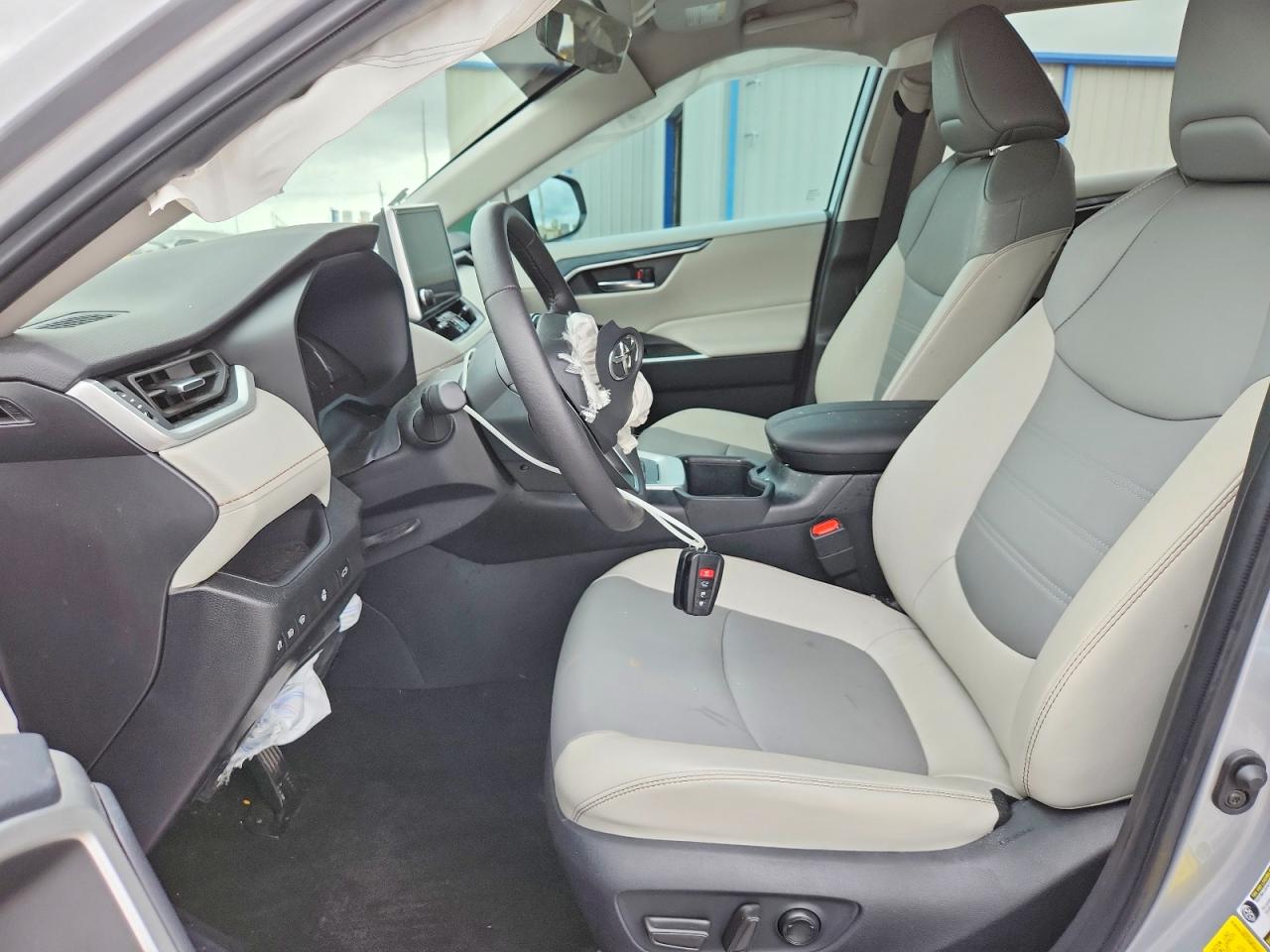 Toyota RAV4 Xle Premium