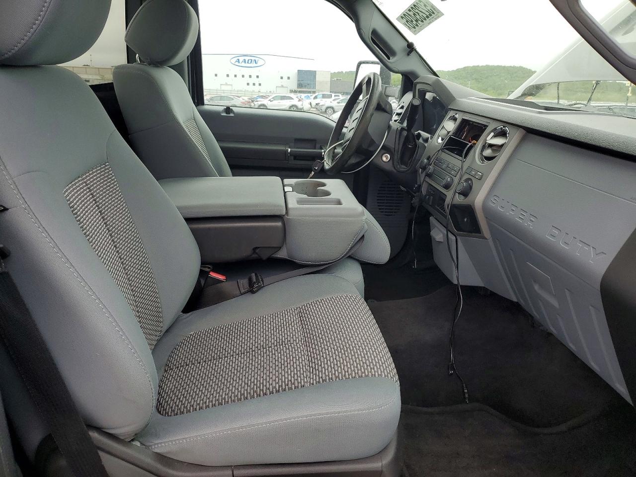Ford F-350 Super Duty