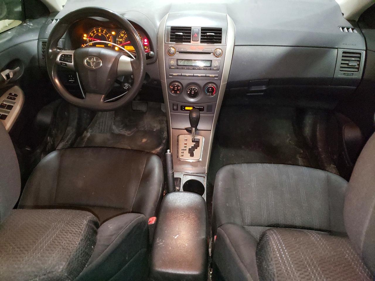 Toyota Corolla S