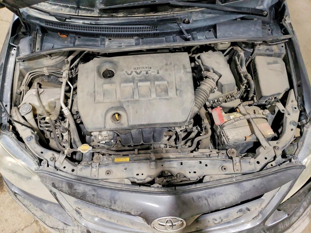 Toyota Corolla S