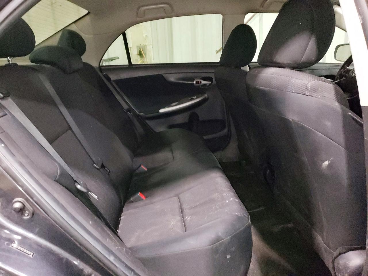 Toyota Corolla S