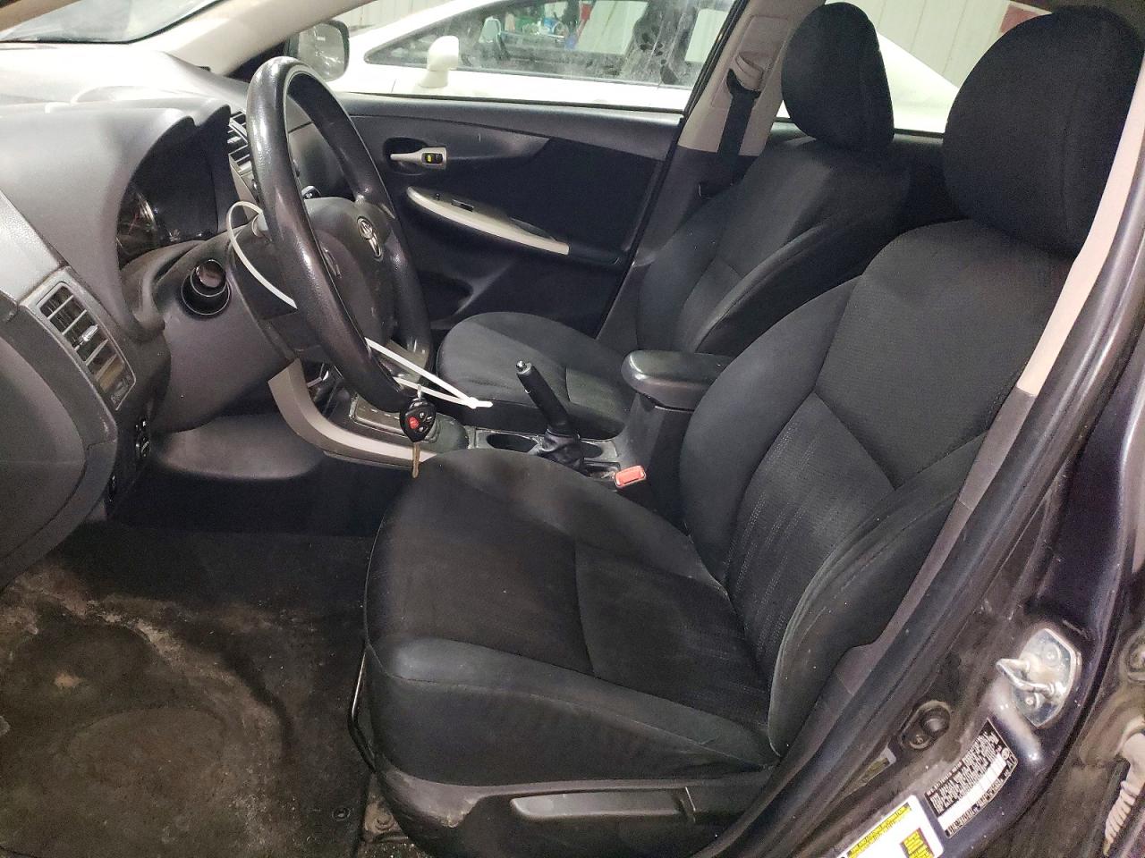 Toyota Corolla S
