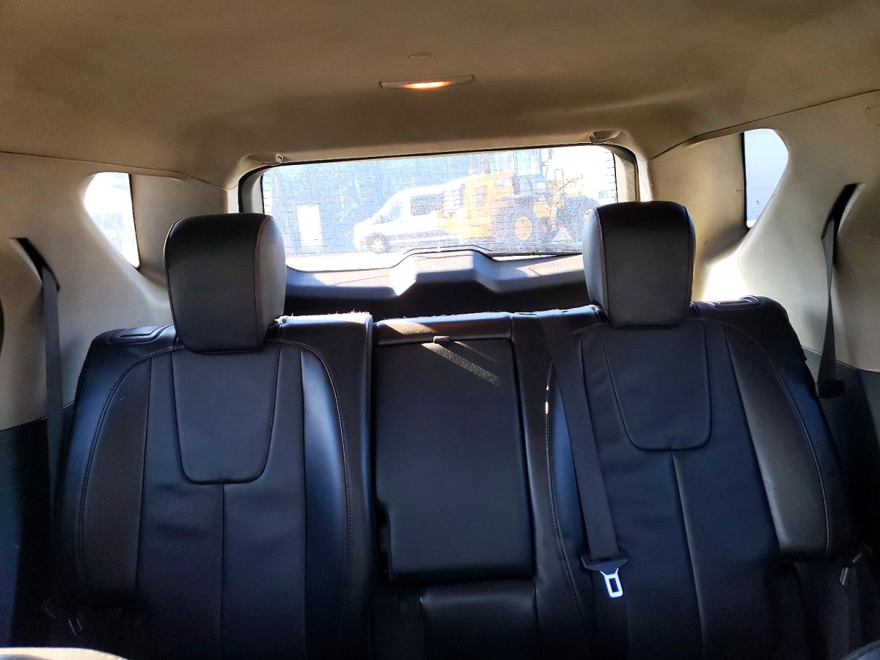 Chevrolet Equinox Premier