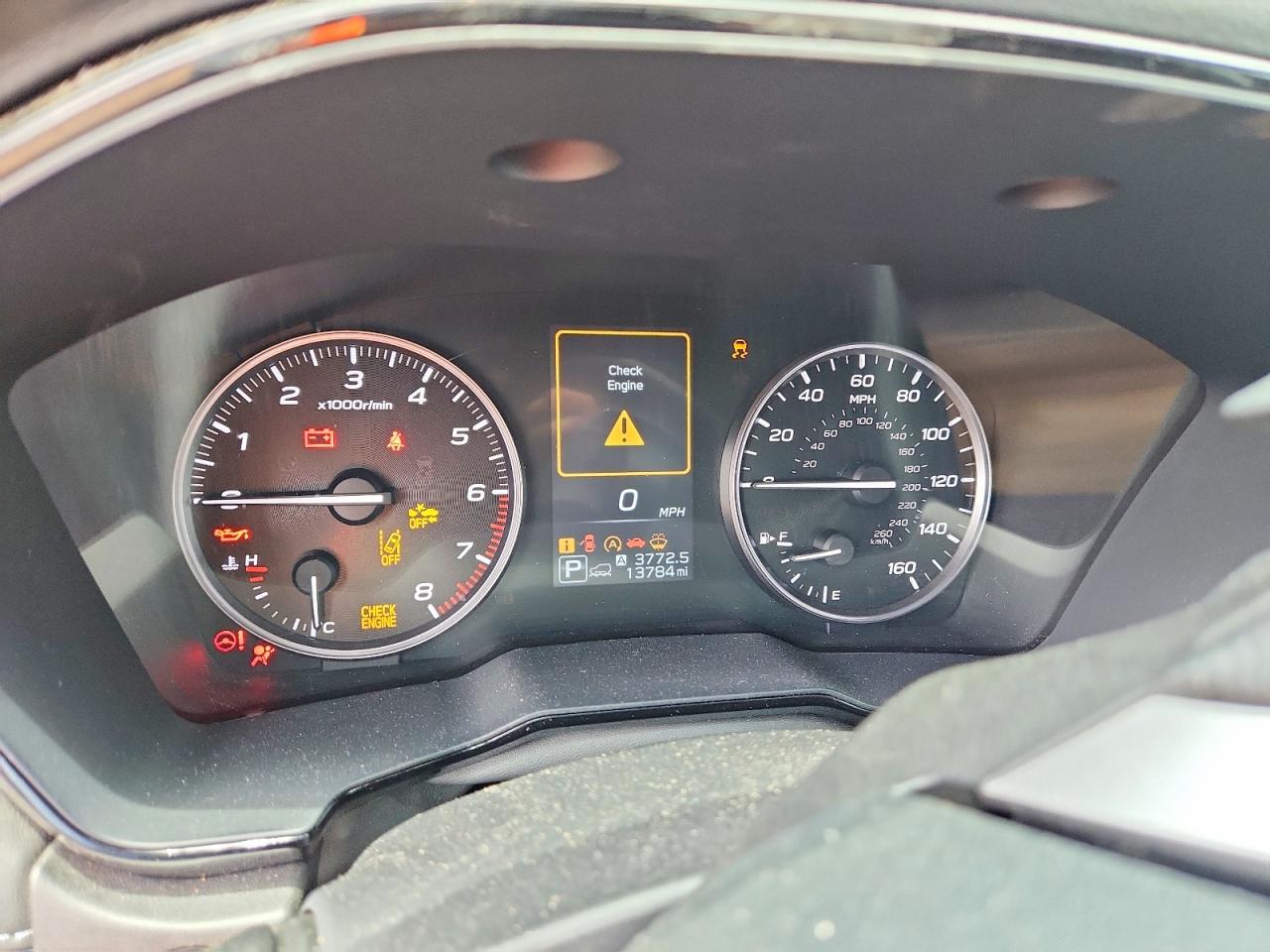 Subaru Outback Premium
