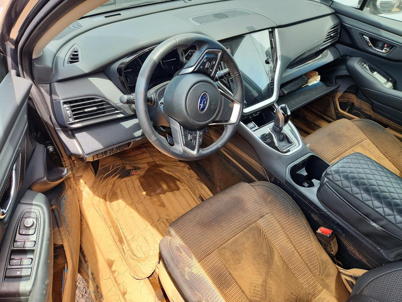 Subaru Outback Premium