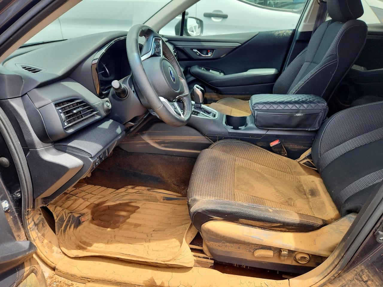 Subaru Outback Premium