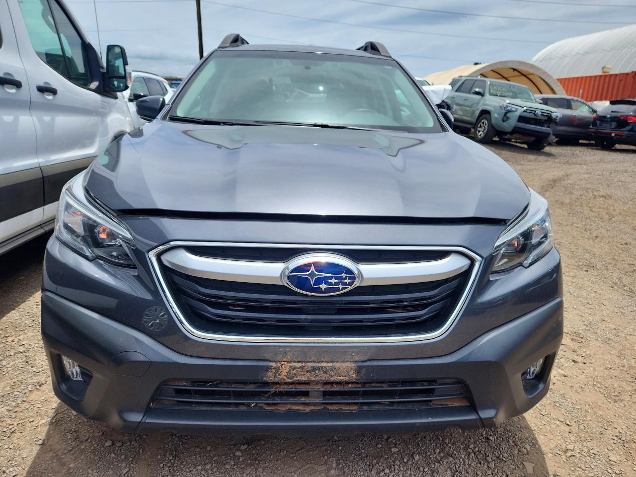 Subaru Outback Premium