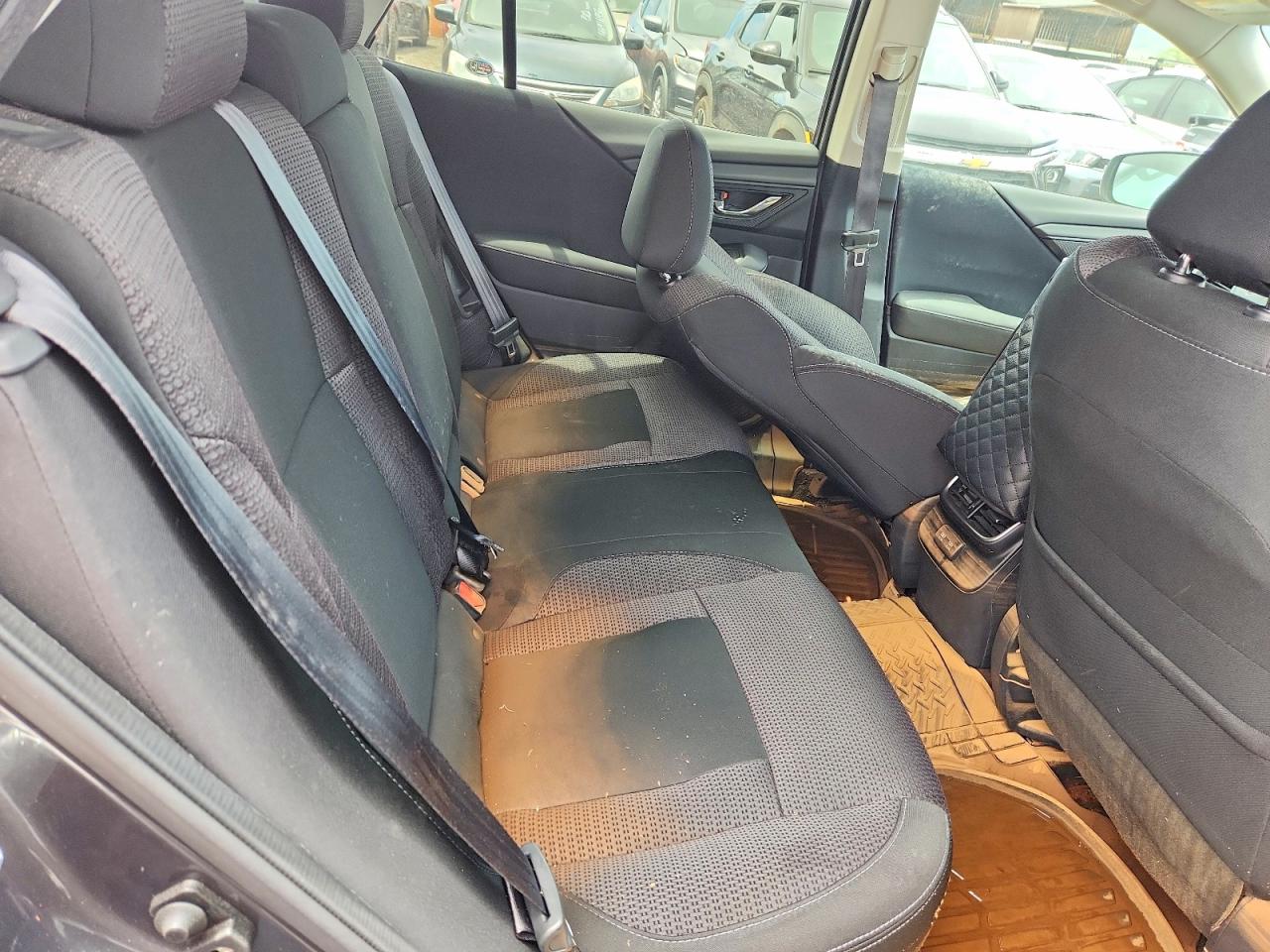 Subaru Outback Premium