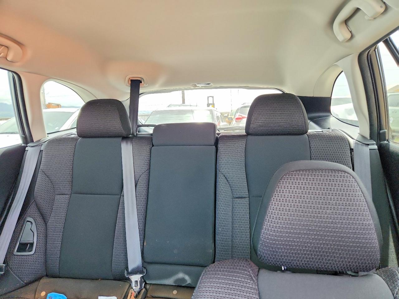 Subaru Outback Premium