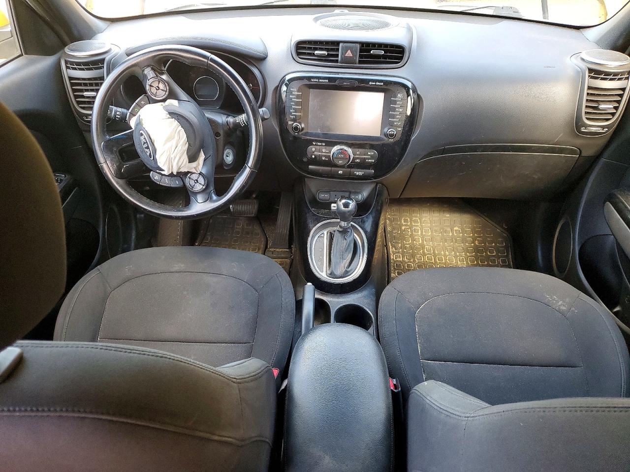 Kia Soul !