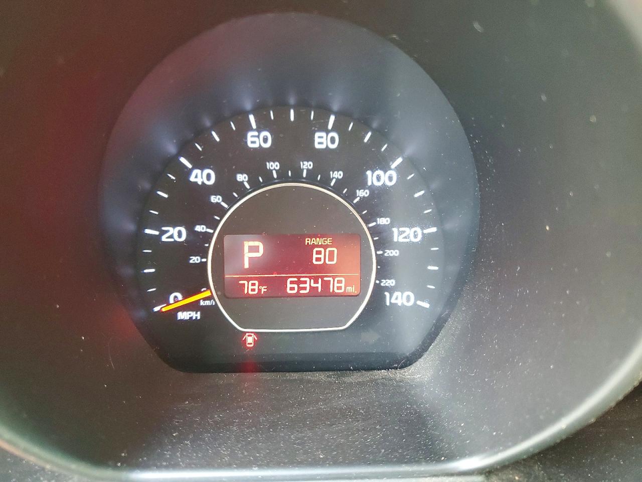 Kia Soul !
