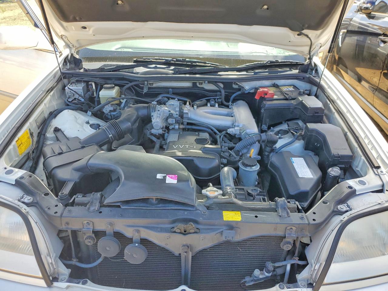 Toyota Crown Roya
