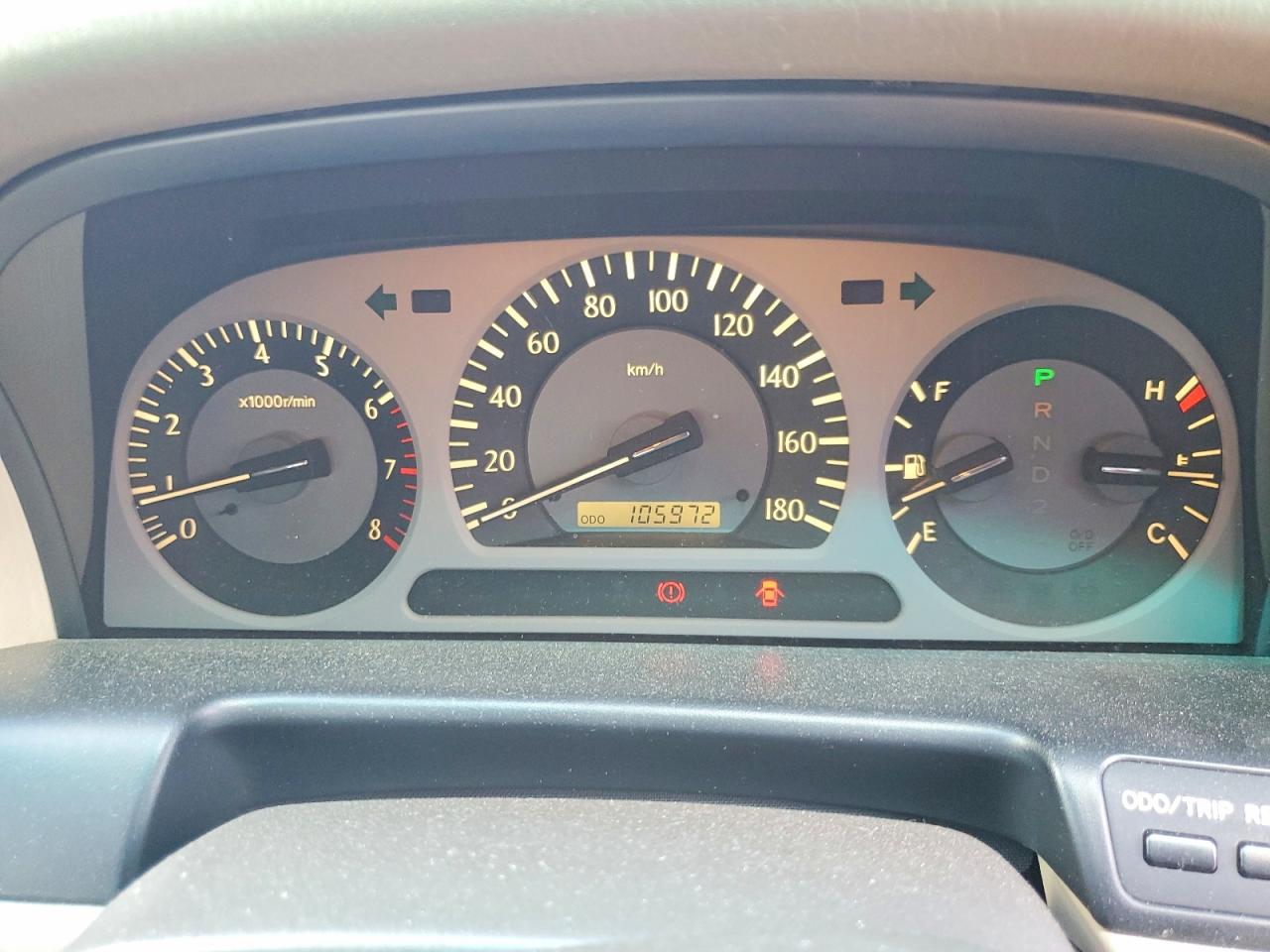 Toyota Crown Roya