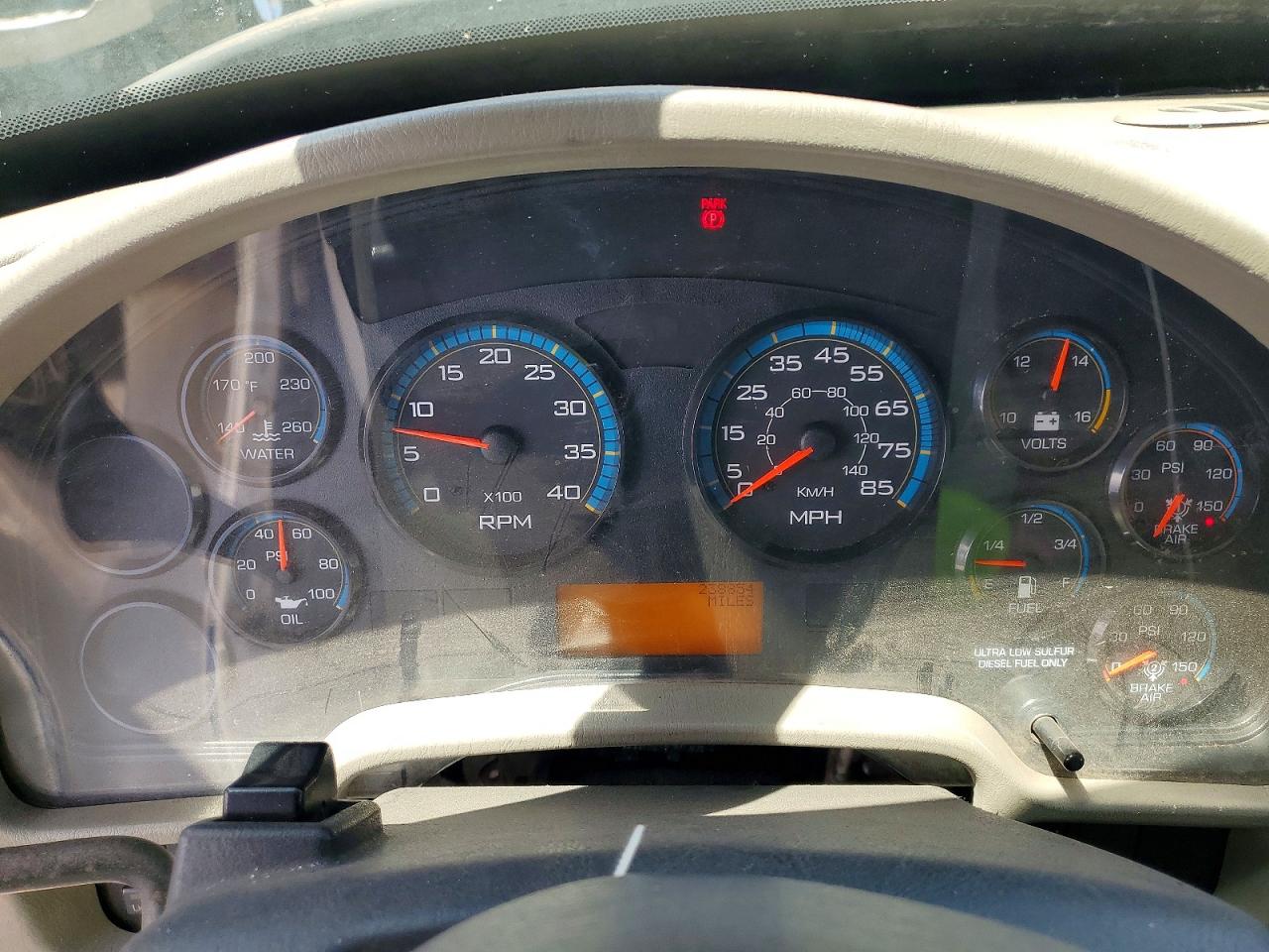 International 4000 Serie