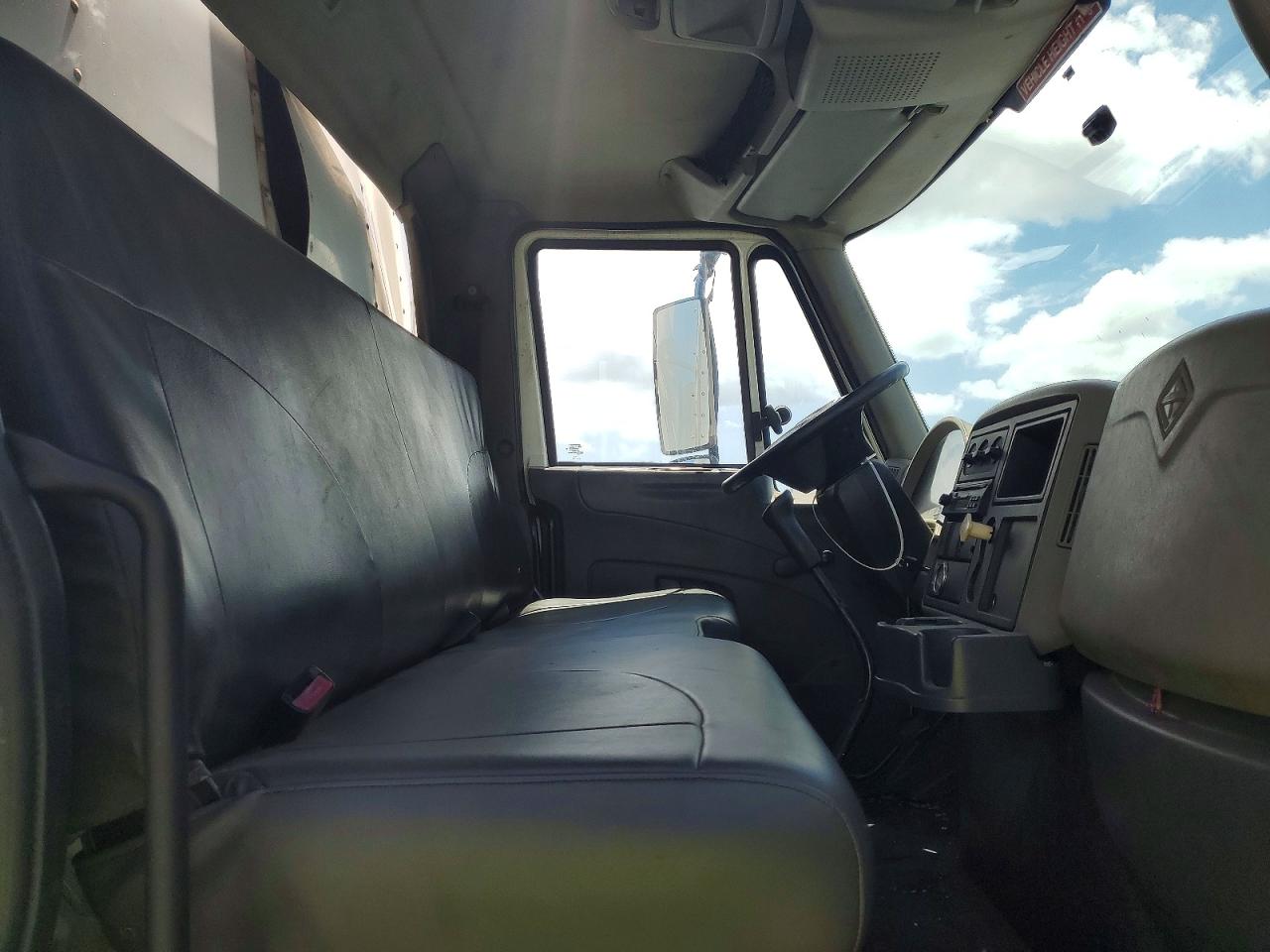 International 4000 Serie