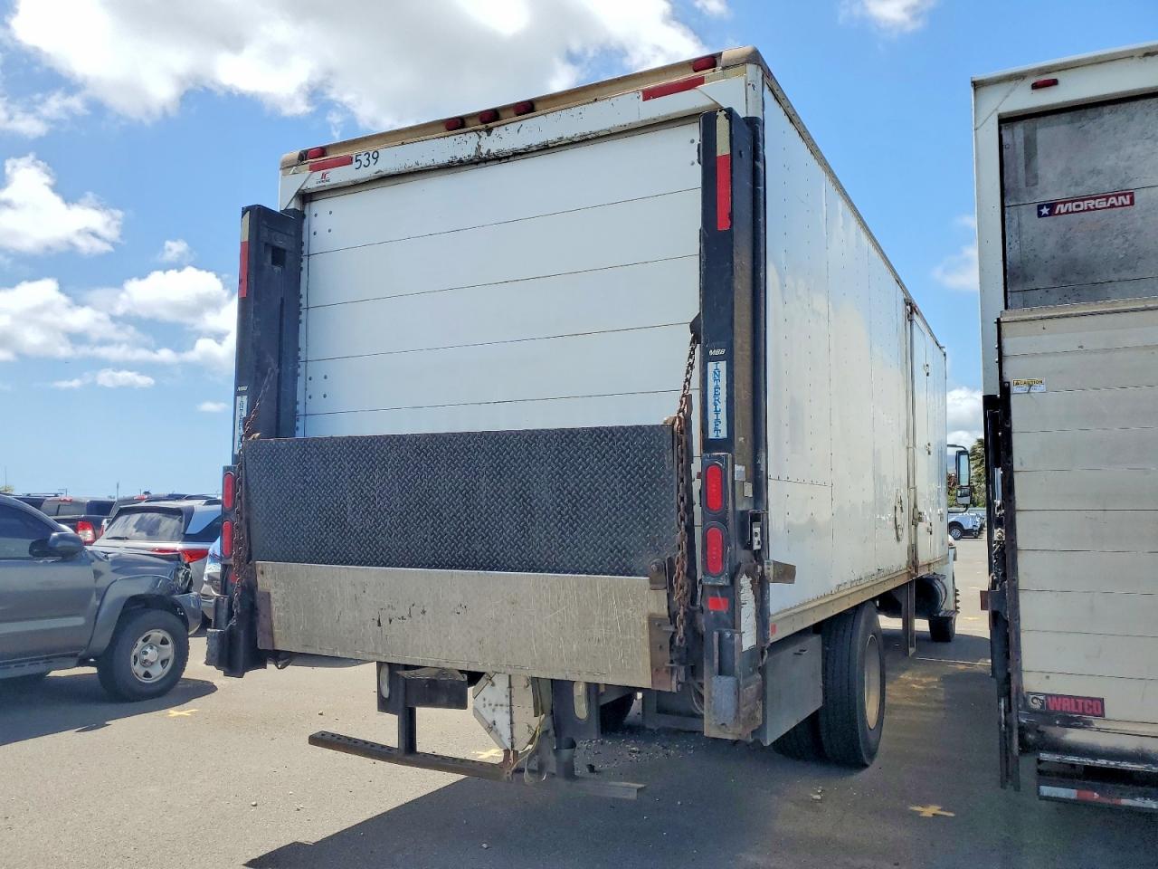 International 4000 Serie