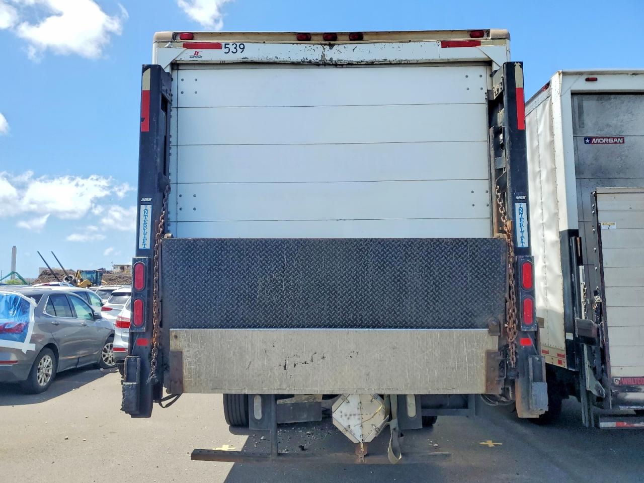 International 4000 Serie