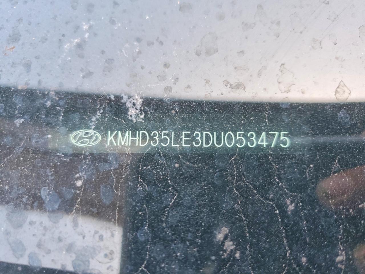 Hyundai ELANTRA Base