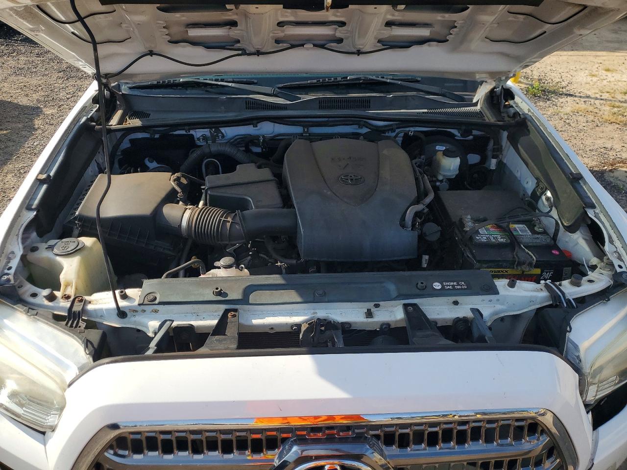 Toyota Tacoma Sr5 V6