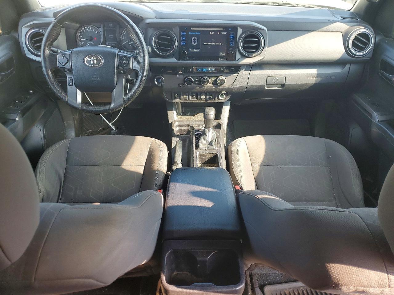 Toyota Tacoma Sr5 V6