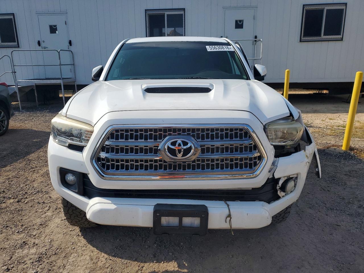 Toyota Tacoma Sr5 V6