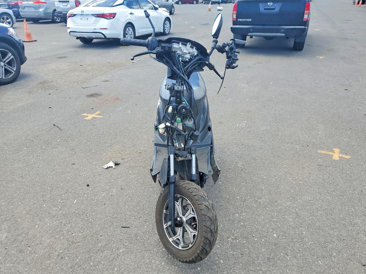 Moped Baodia