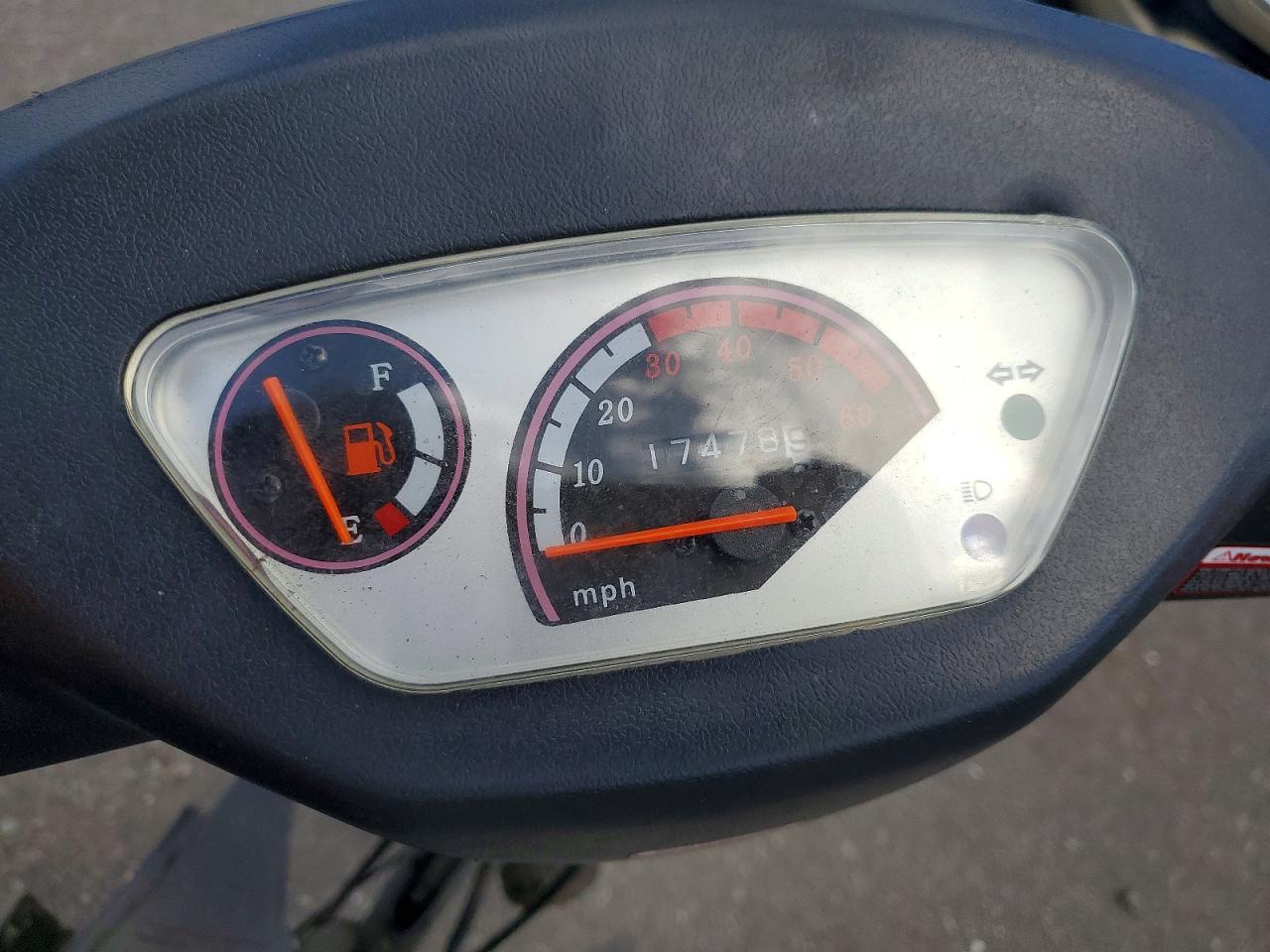 Moped Baodia