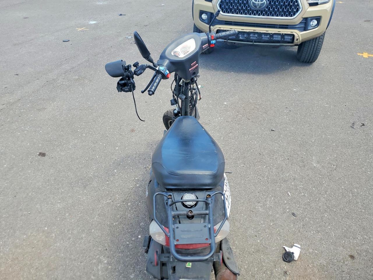 Moped Baodia
