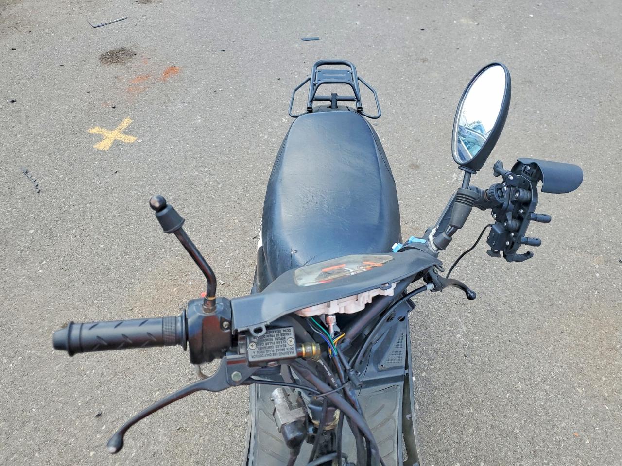 Moped Baodia