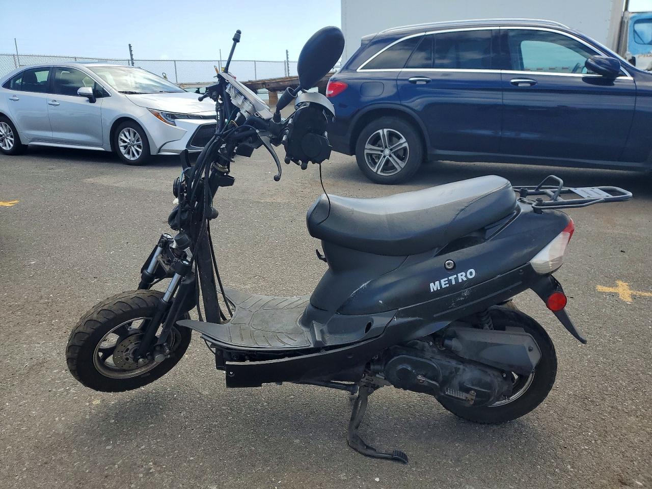 Moped Baodia