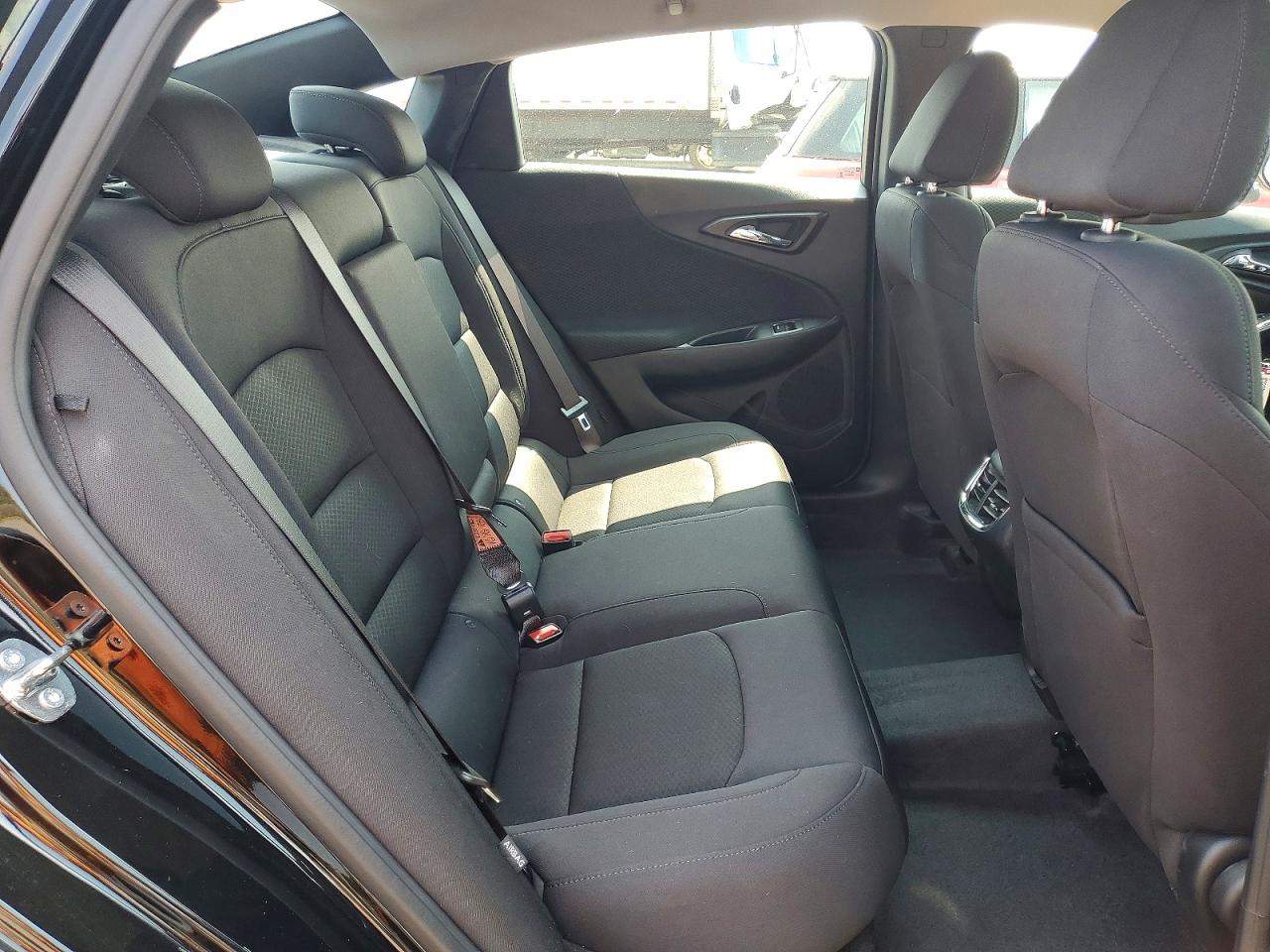 Chevrolet Malibu Lt