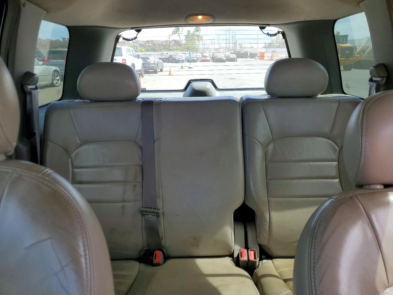 Jeep Liberty Limited