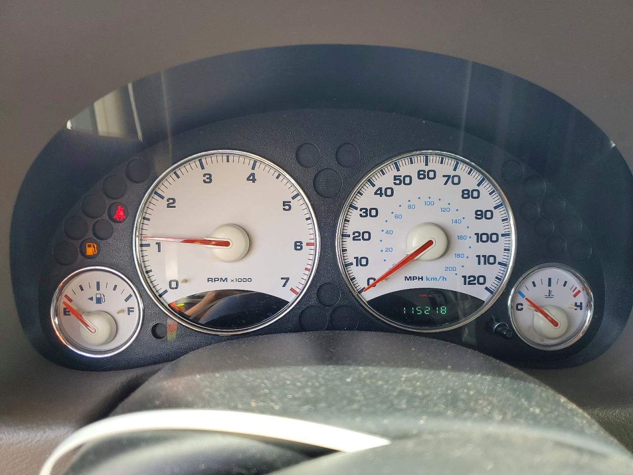 Jeep Liberty Limited