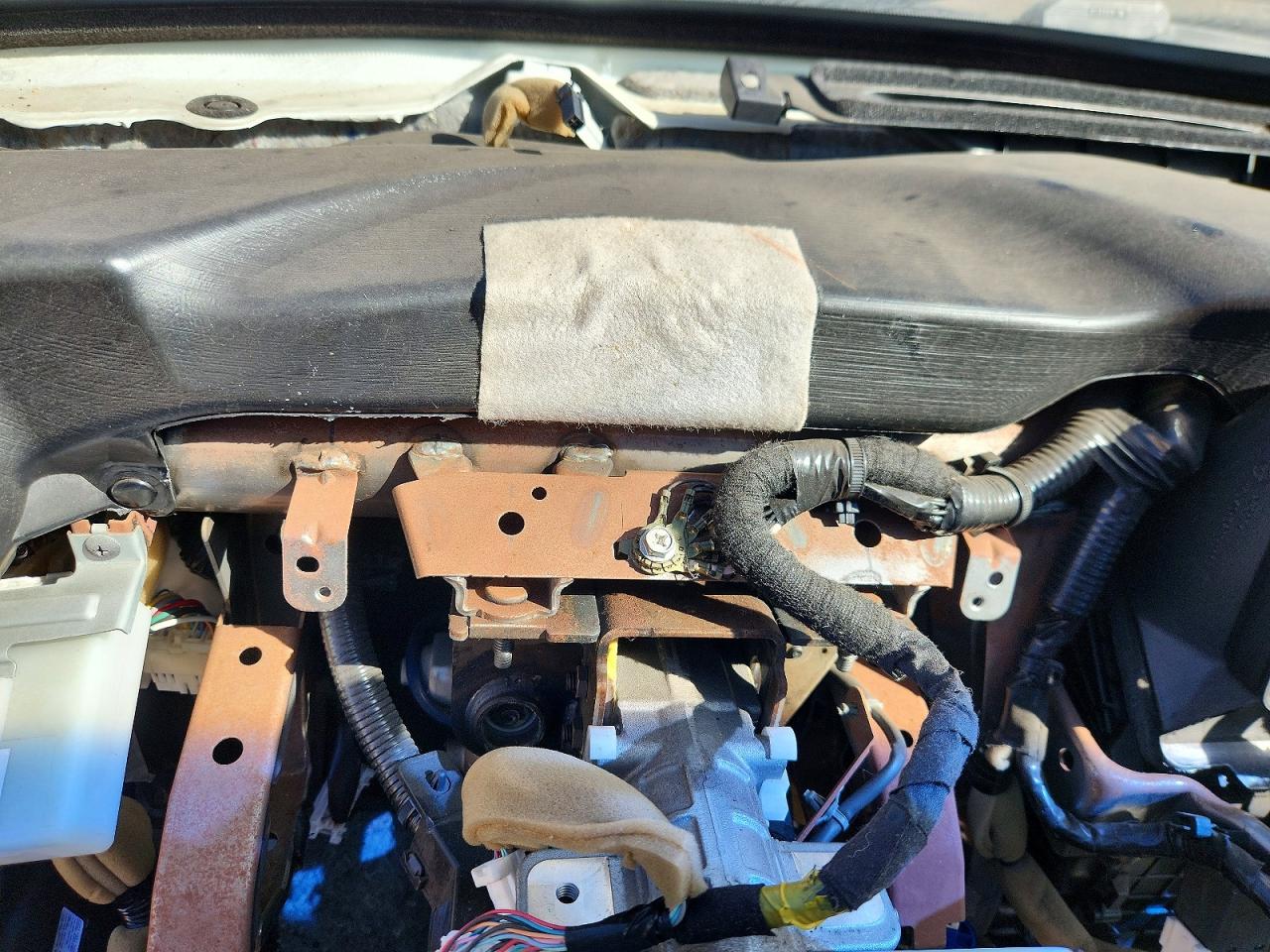 INFINITI G37 Base