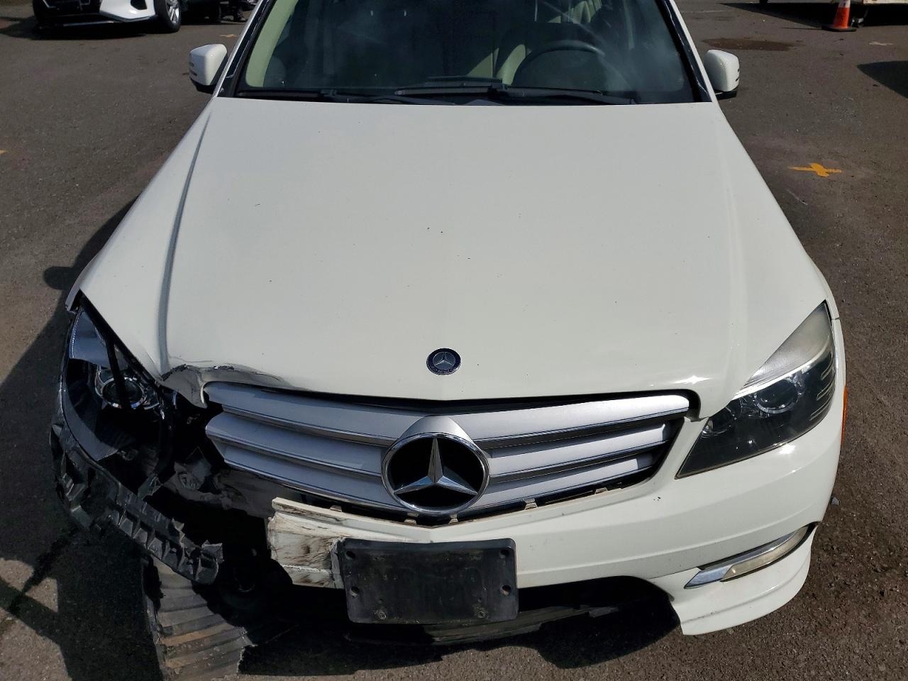Mercedes-Benz C-Class 300