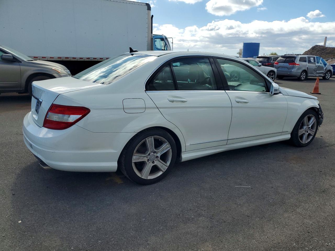 Mercedes-Benz C-Class 300