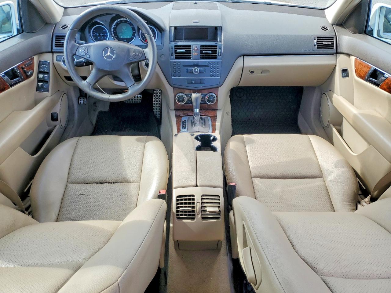 Mercedes-Benz C-Class 300