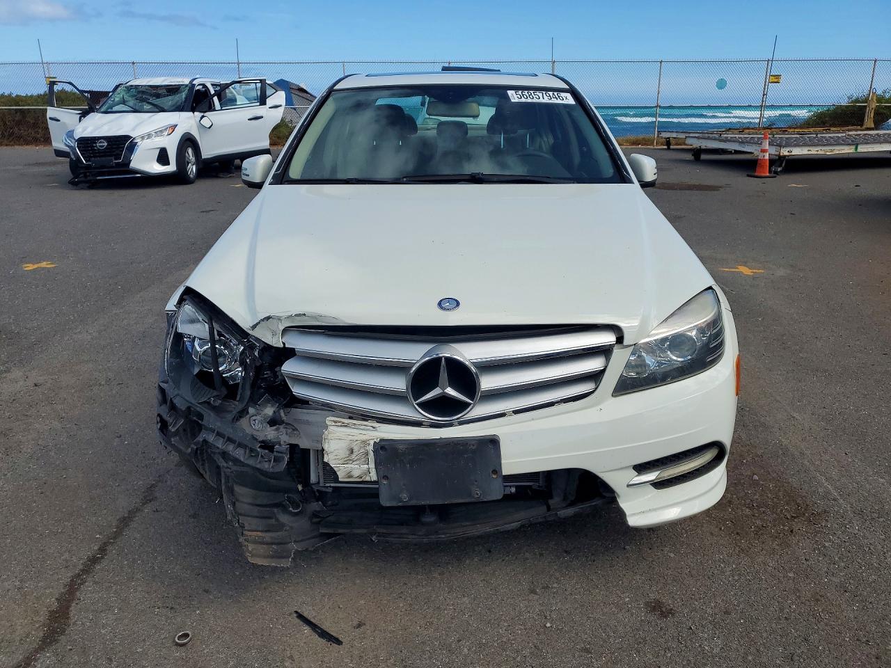 Mercedes-Benz C-Class 300