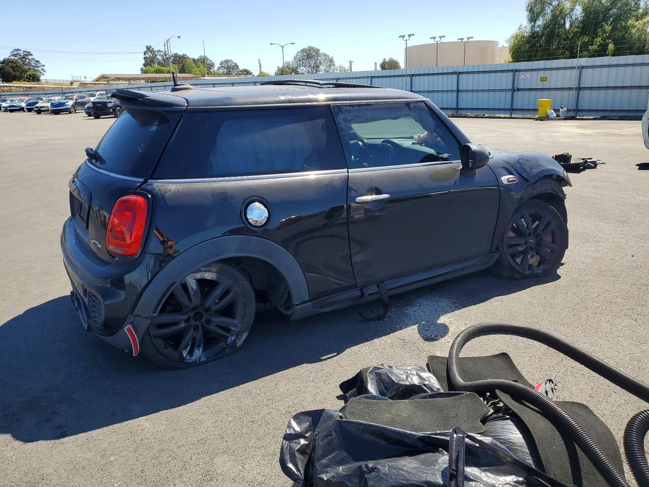MINI Cooper John Cooper Works