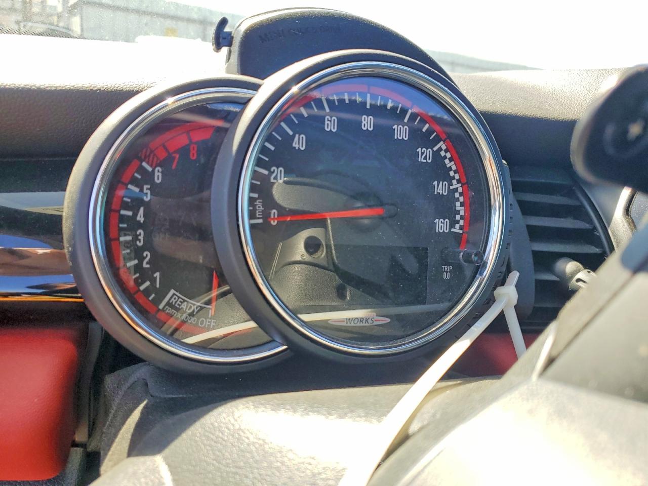 MINI Cooper John Cooper Works