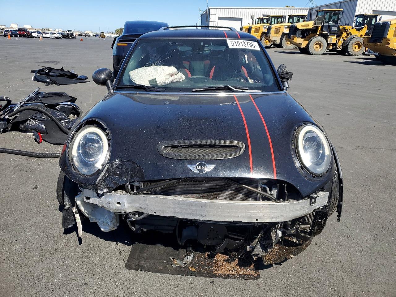 MINI Cooper John Cooper Works