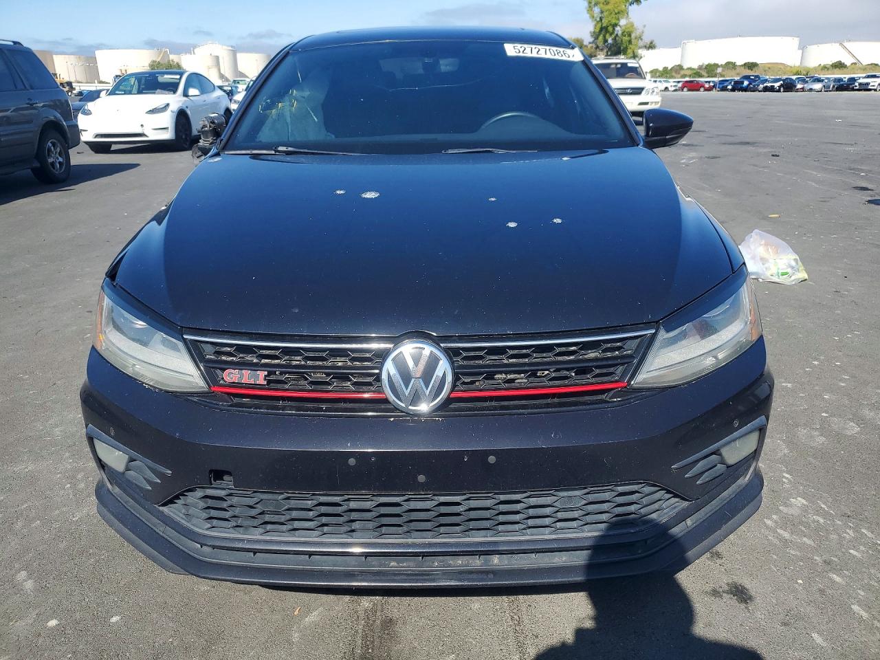 Volkswagen Jetta Gli